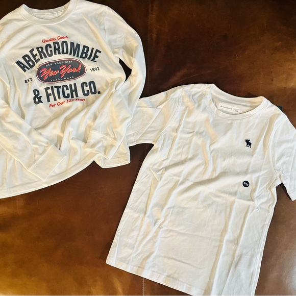 Abercrombie kids bundle - Picture 3 of 5